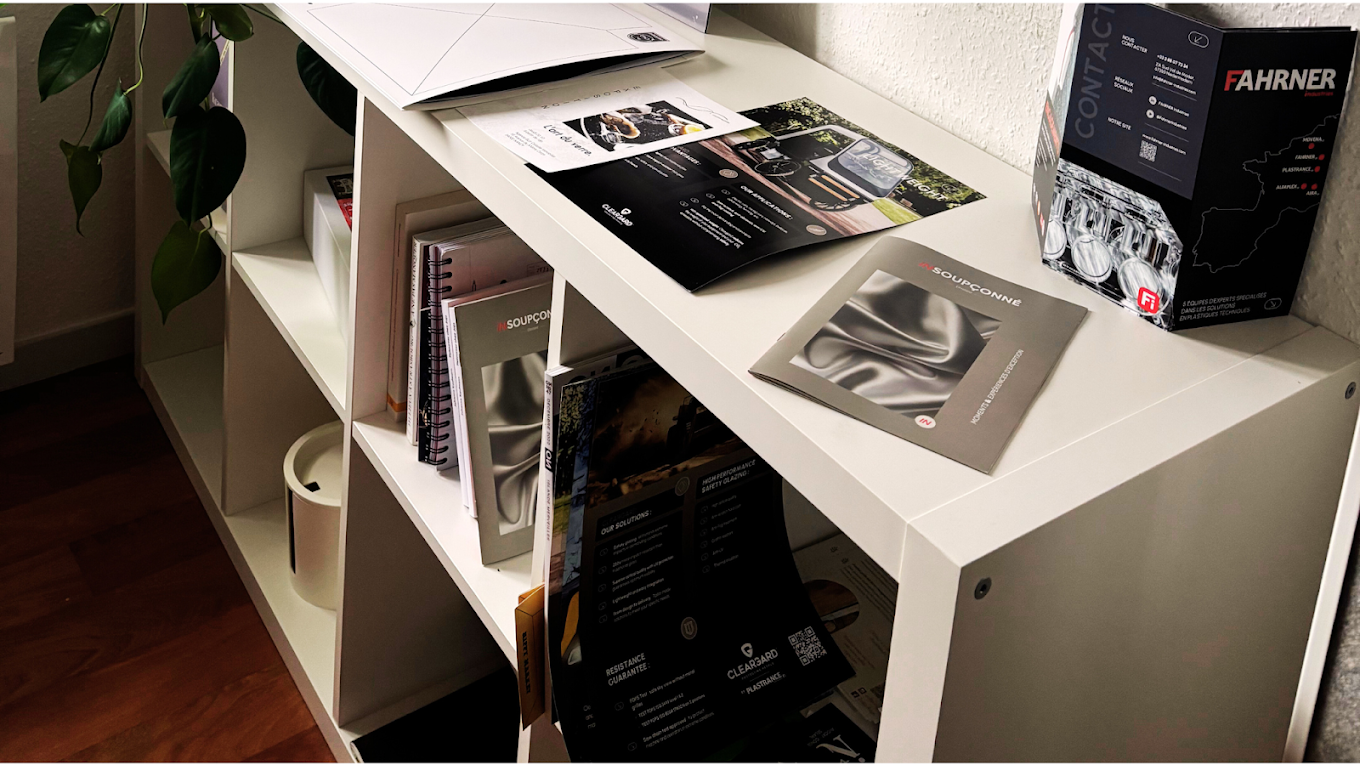 Avis agence Crapules Strasbourg