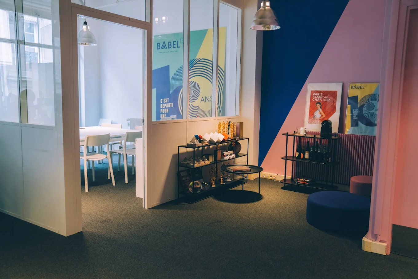Avis Agence Babel Paris