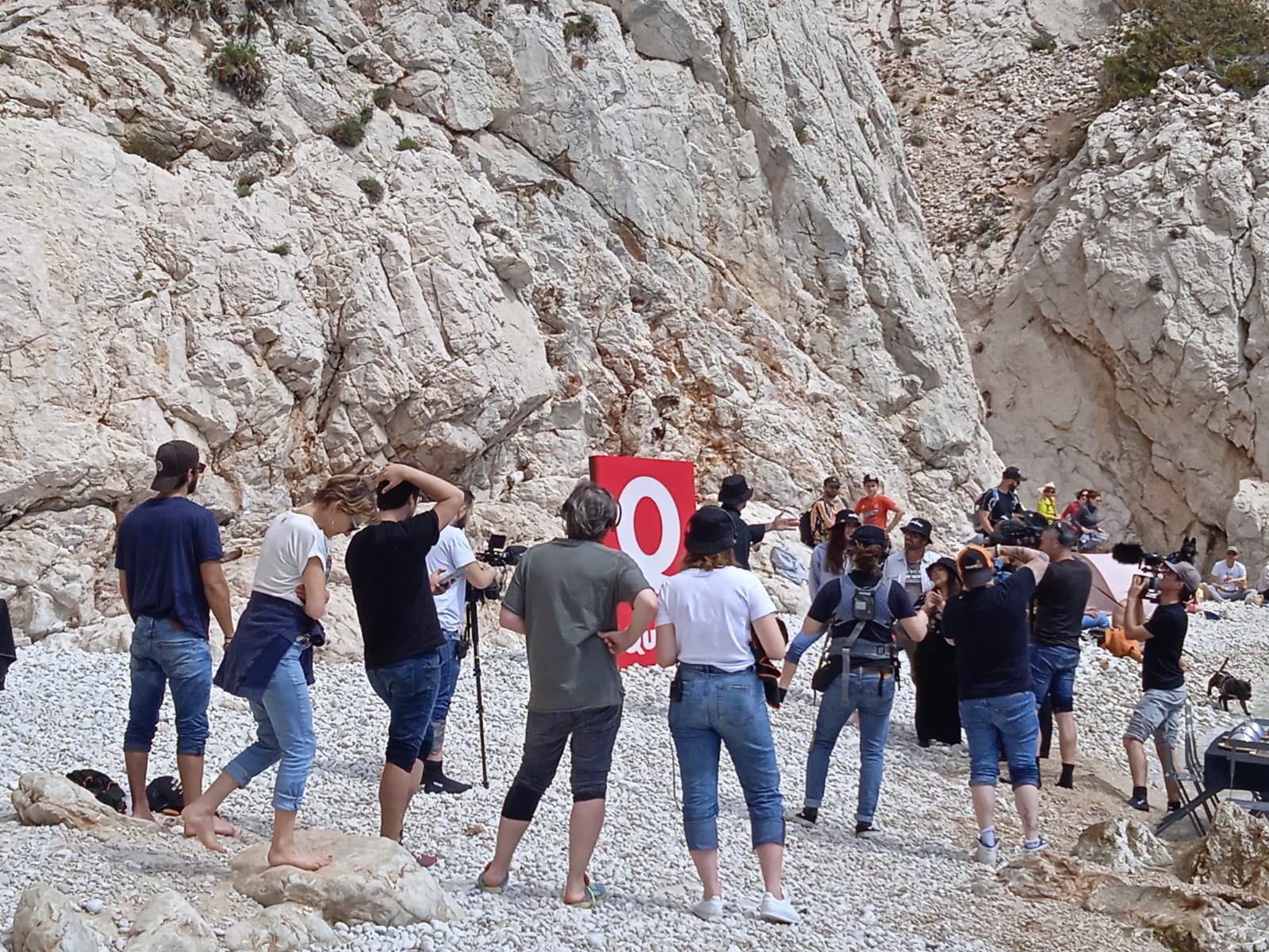 Avis La Prod du Sud Marseille