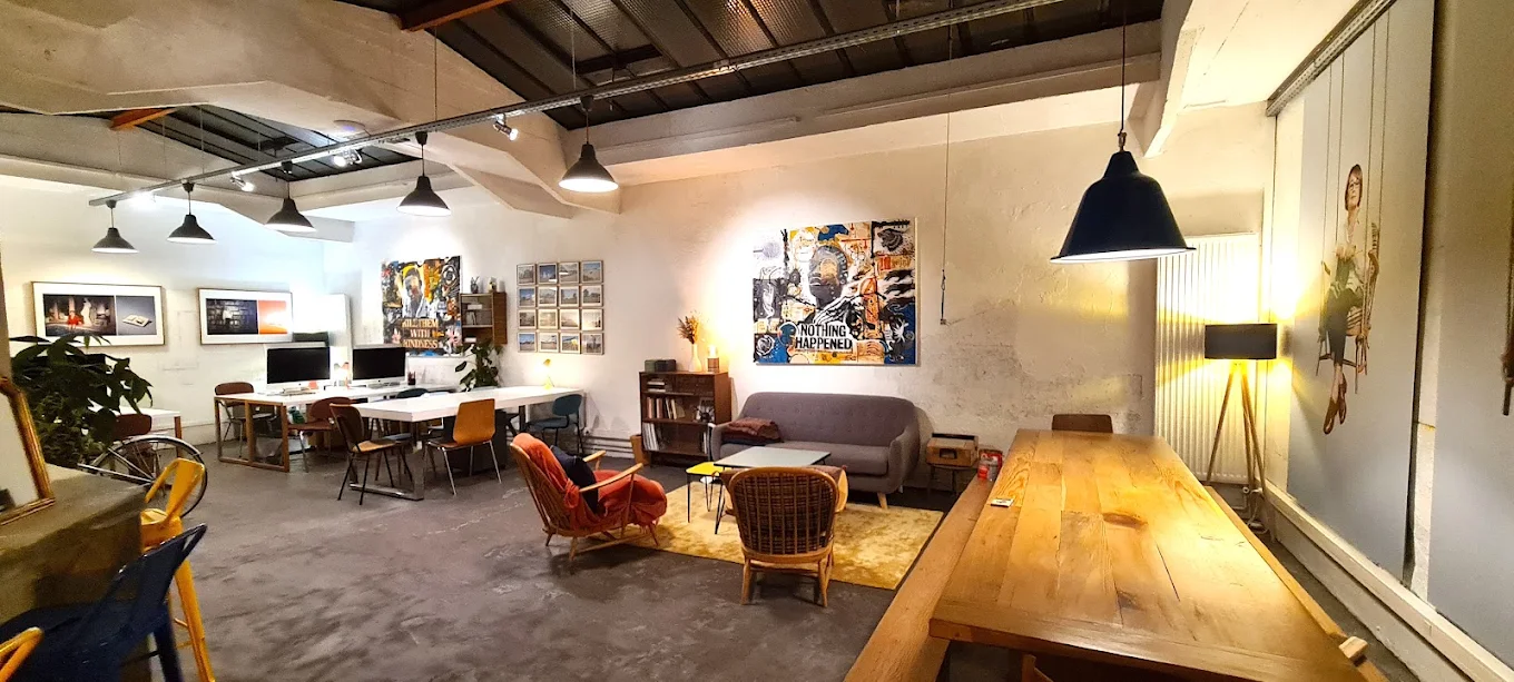 Avis Agence Josiane Paris