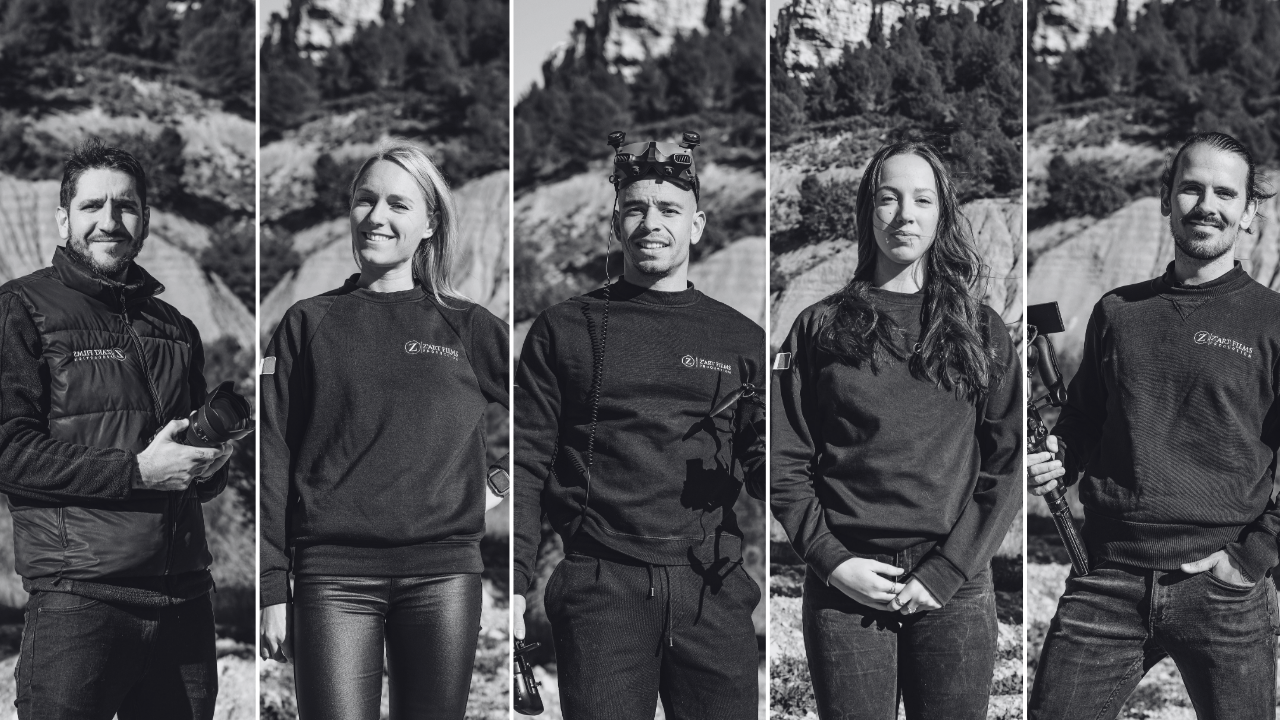 Avis Z'Art Films Production Marseille