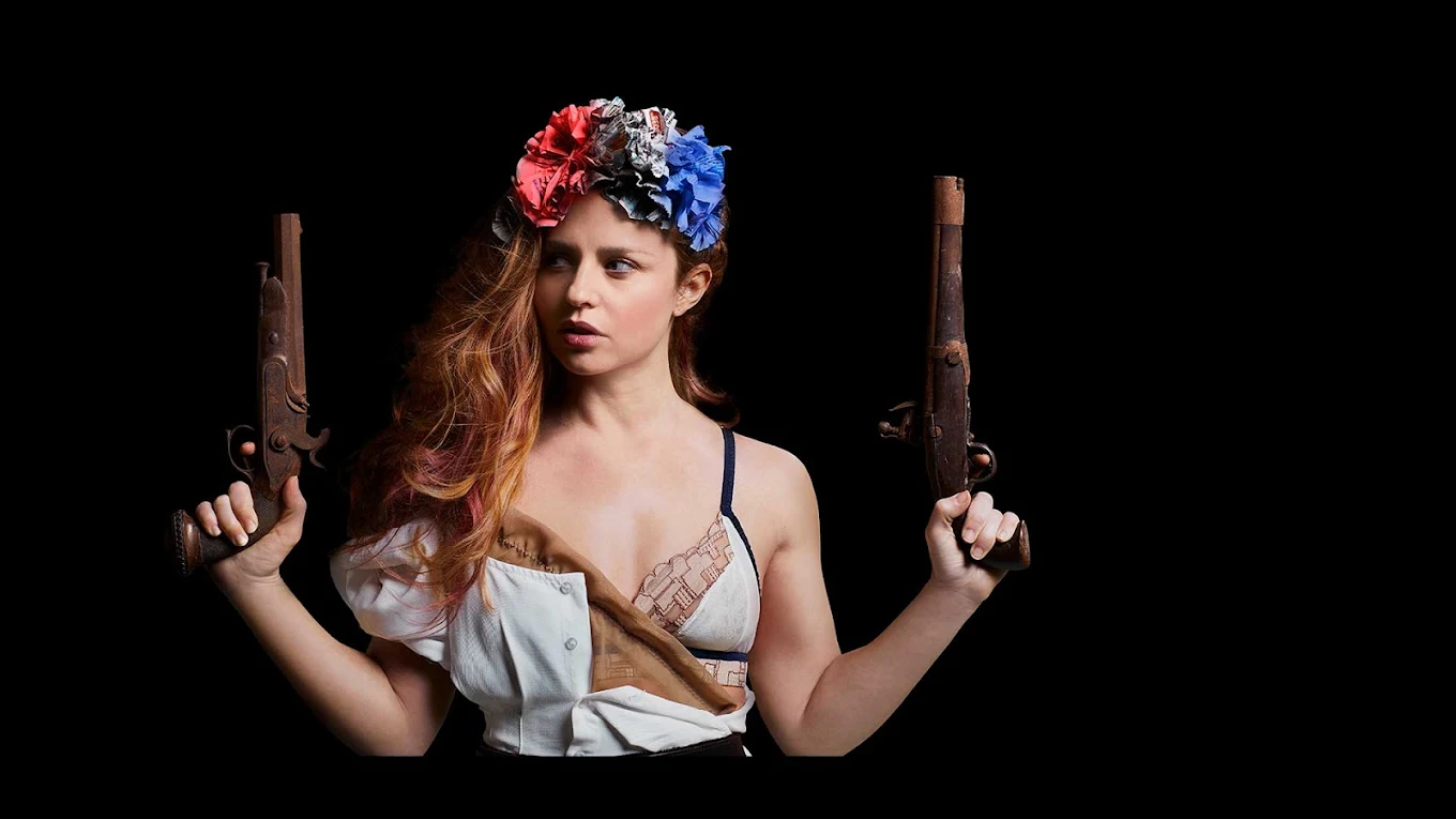 Avis agence Marianne Paris