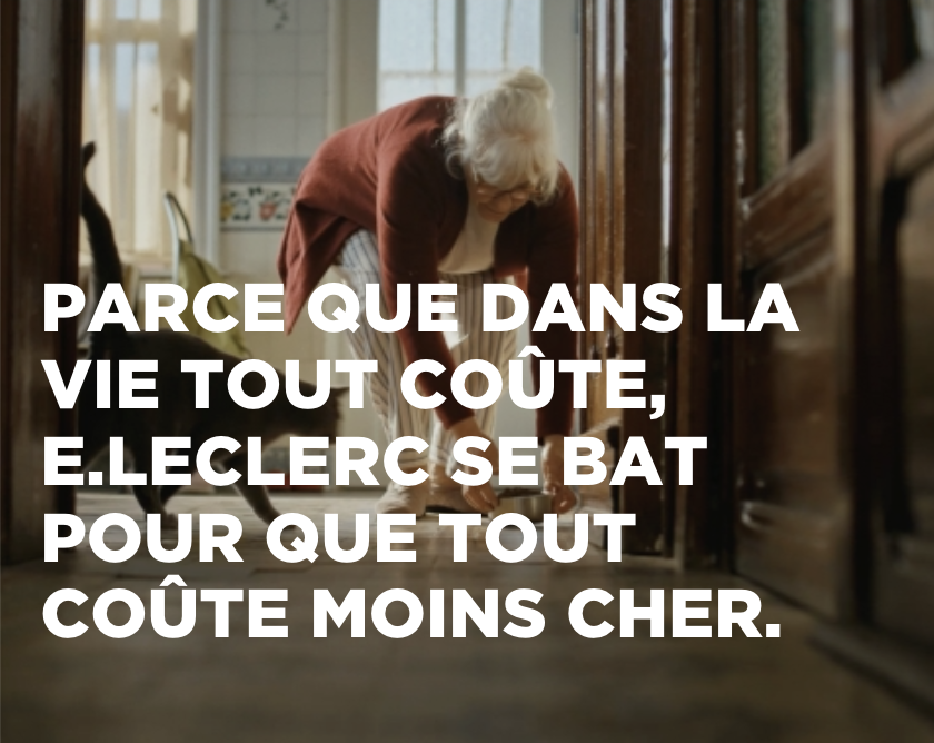 Avis Agence BETC Paris