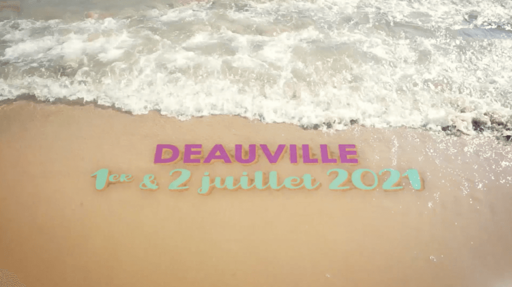 Une vidéo claire et engageante