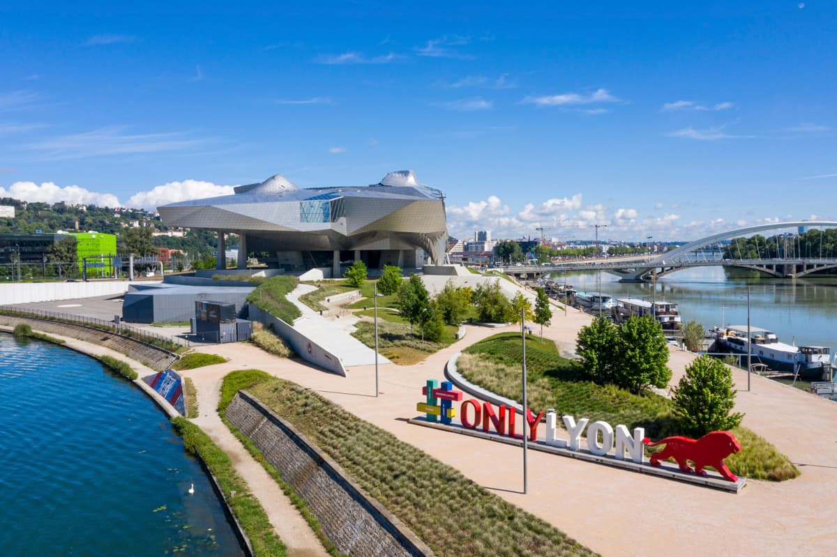 Liste des agences de production audiovisuelle à Lyon​