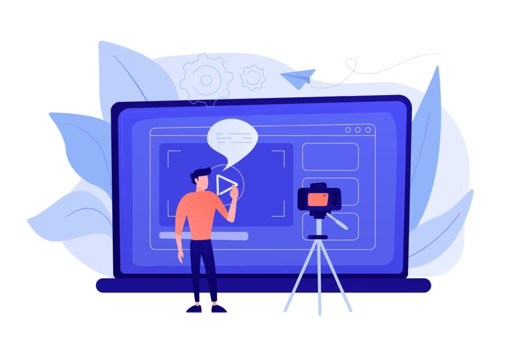 Statistiques sur le marketing vidéo : L'état du marketing vidéo en 2021