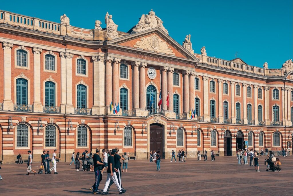 Agence Toulouse publicitaire