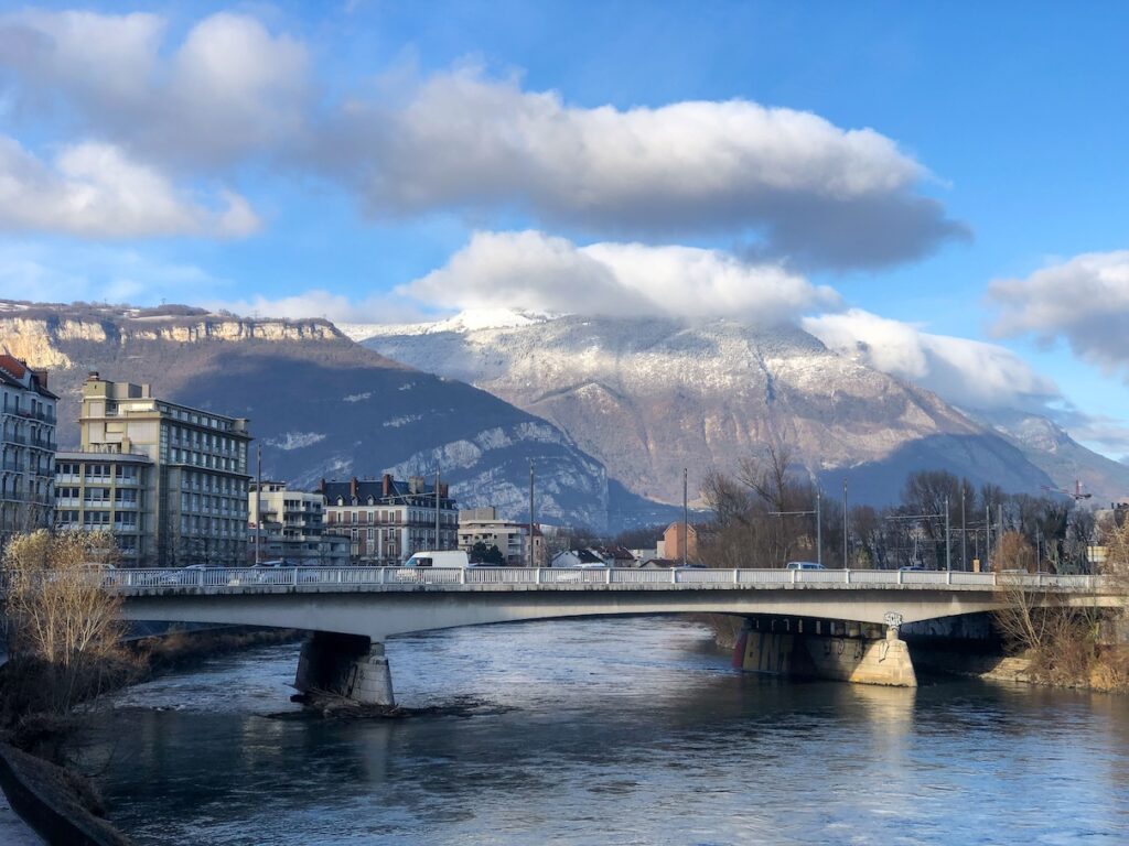 Agence Grenoble Vidéo
