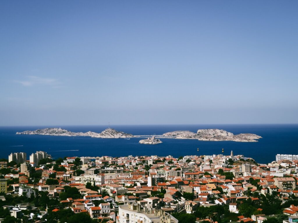 Agence Vidéo Marseille