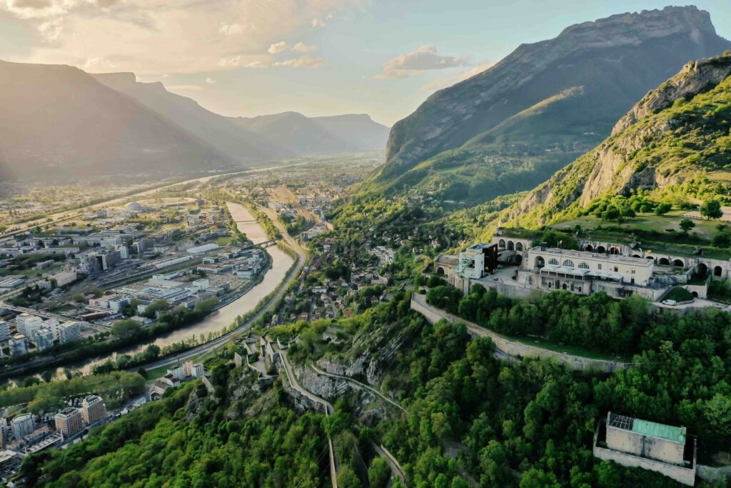 Agence Vidéo à Grenoble