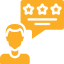 Témoignage client