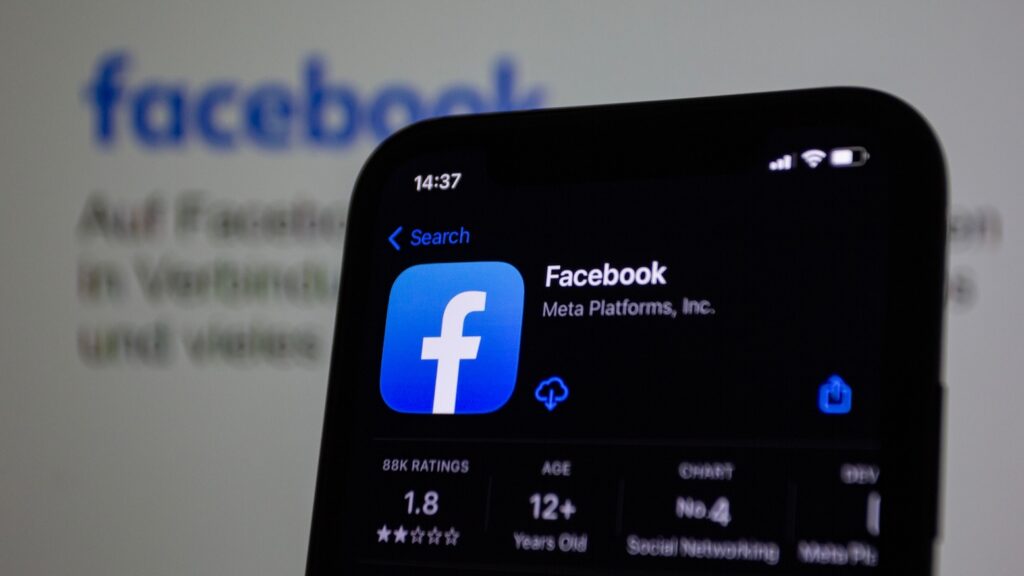 Optimiser pub Meta Facebook Instagram