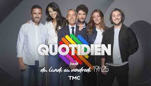 Qutotidien sur TMC