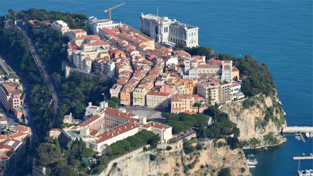 Agence Pub Monaco