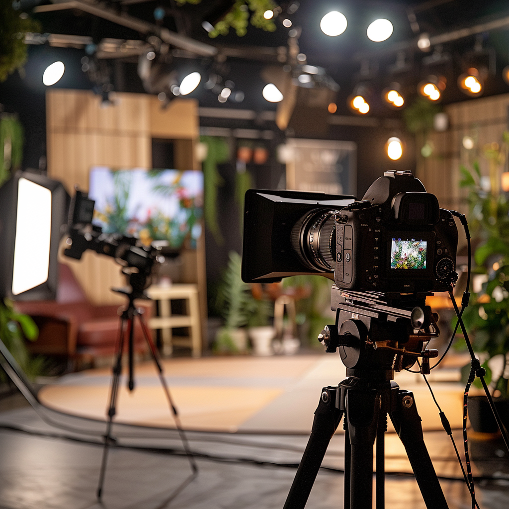 Awa Studio - Agence de production vidéo