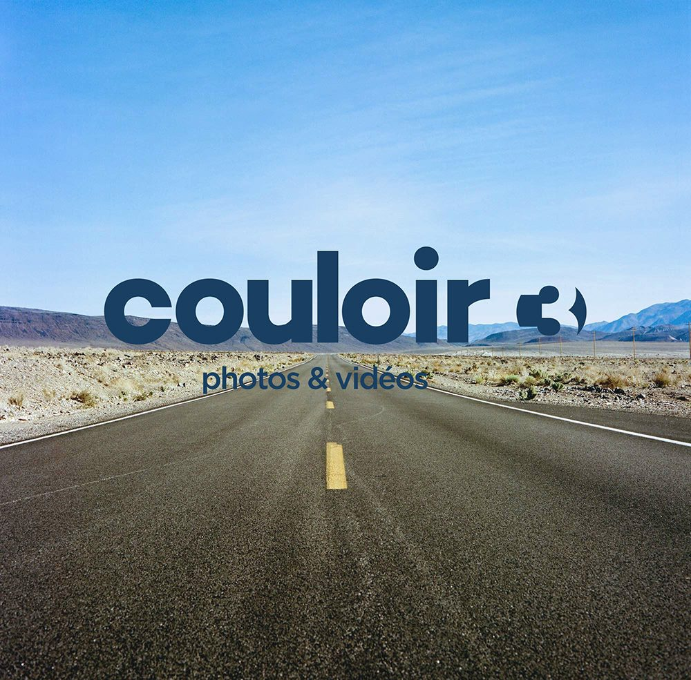 Agence de production video Couloir 3