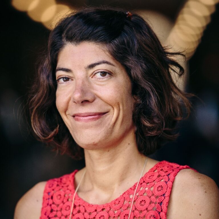Emilie Bauge