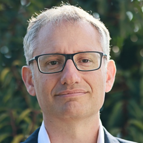 Michael Fievre