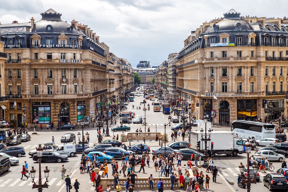 Vidéos Recrutement Paris