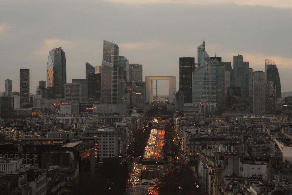 Agence film entreprise paris