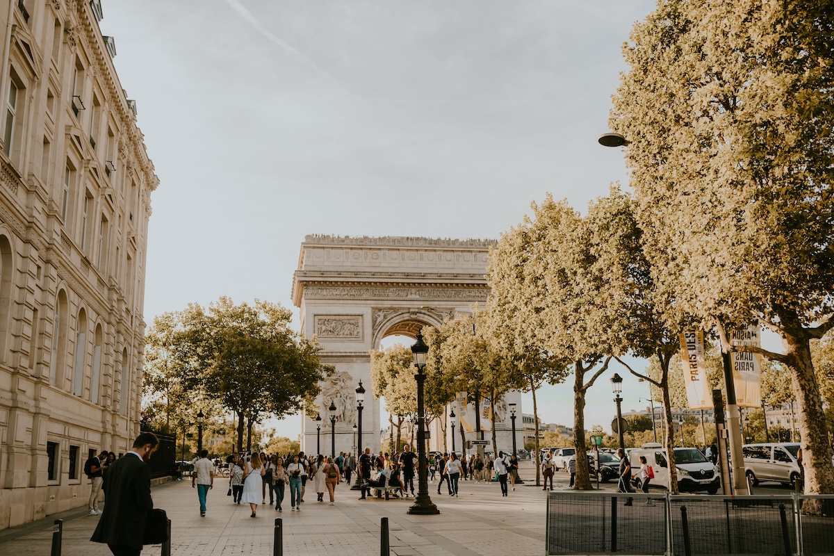 Agence video corporate Paris