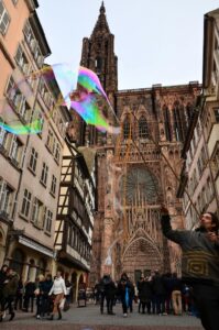 Agence Publicitaire Strasbourg