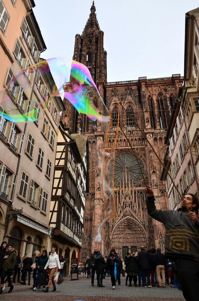 Agence Publicitaire Strasbourg