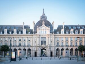 Top agence publicitaire Rennes
