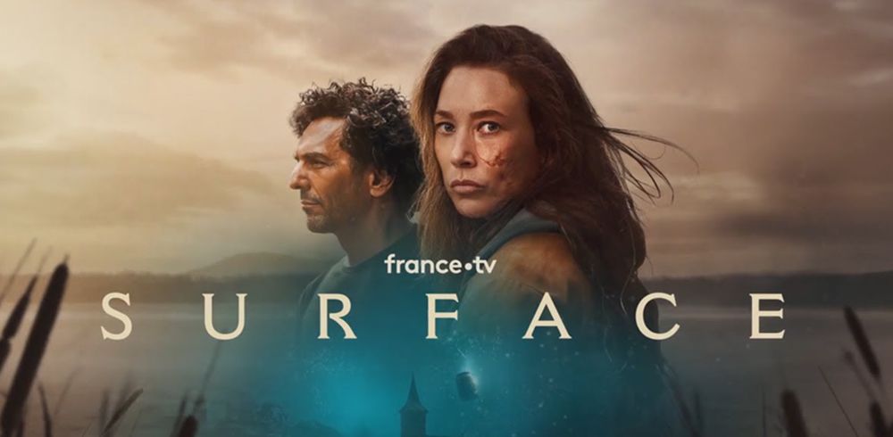 Surface sur France Télévisions