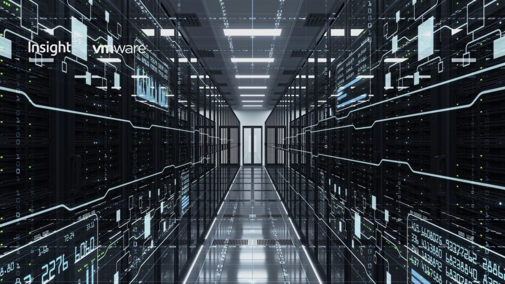 Use Case Insight Wmware Data Center