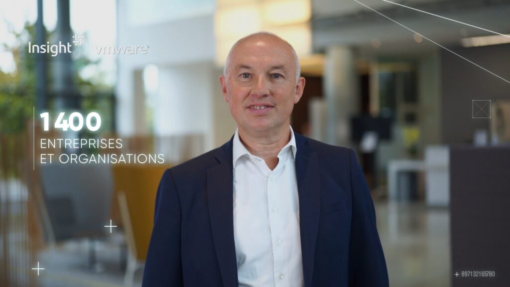 Use Case Insight Wmware Storystellar