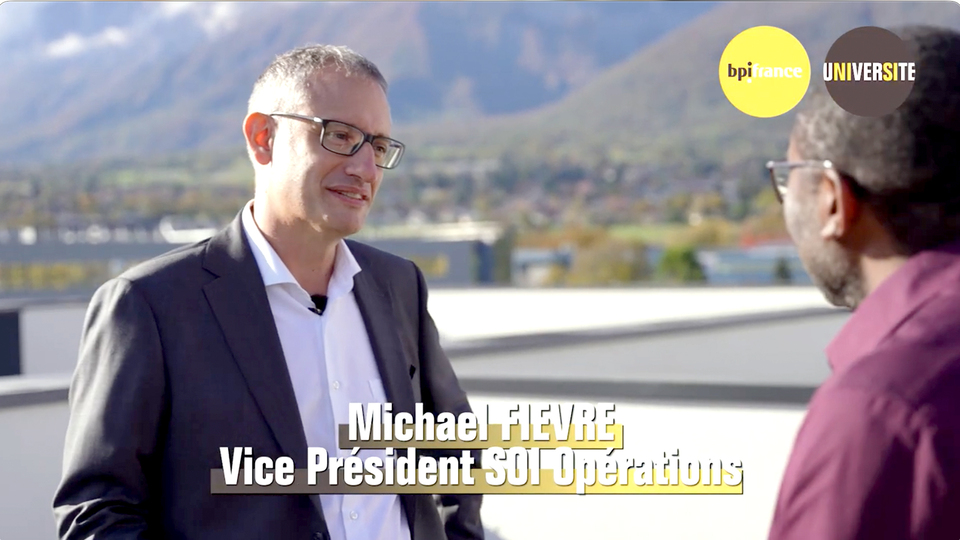 <img class="testimonial-brand" src="/wp-content/uploads/2026/04/Soitec_logo.svg_.png"><br>Michael Fievre