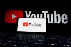 France TV sur Youtube