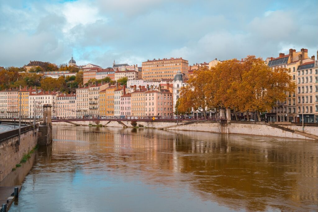 Agence vidéo Lyon