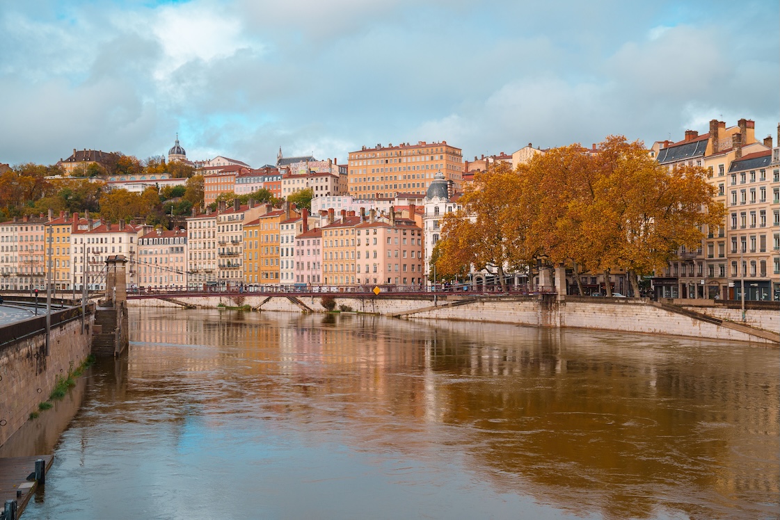 Agence vidéo Lyon