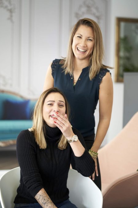 Photo d'entreprise par StoryStellar Paris