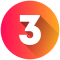 number-3