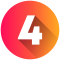 number-four