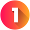 number-one