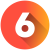 six